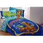 Scooby Doo A Scooby Mystery Twin Comforter