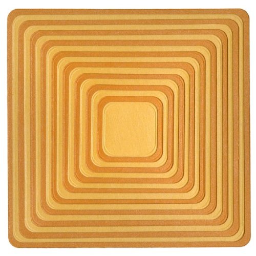 We R Memory Keepers Nesting Rounded Squares Die Set