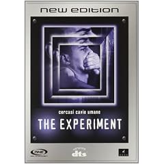 The Experiment