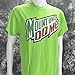Mount and Do Me ~ Green Mountain Dew Parody T Shirt