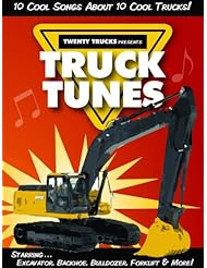 From Amazon.com. Click for details:
Truck Tunes Truck Tunes