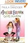 Amber Brown Goes Fourth