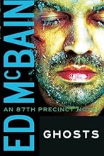 Ghosts (87th Precinct)