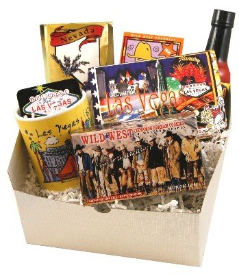 Las Vegas Food Gift