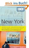 DuMont Reise-Taschenbuch Reisef�hrer New York