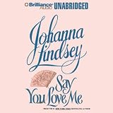 Say You Love Me (Malory, No. 5)