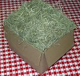513h KxW%2B1L. SL160  FarmerDave 15 lb 1st Cut Timothy Rabbit and Bunny Hay Reviews