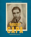Robert Capa: The Paris Years 1933-54