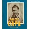 Robert Capa: The Paris Years 1933-54