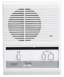 1 call surface mount master w/ door release