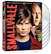 Smallville: The Complete Fifth Season [2005] [DVD]