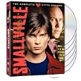 Smallville: The Complete Fifth Season