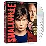Smallville: The Complete Fifth Season [2005] [DVD]
