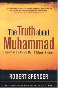 Cover of "The Truth About Muhammad: Found... Cover of "The Truth About Muhammad: Found...