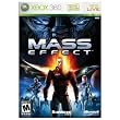 Mass Effect (Platinum Hits) (Xbox 360)