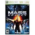 Mass Effect (Xbox 360)
