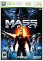 Mass Effect (Xbox 360)