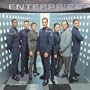 Enterprise: 2004 Wall Calendar (Star Trek)