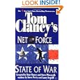 State War Clancys Force Book