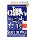 State of War (Tom Clancy's Net Force, Book 7)