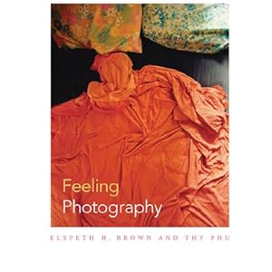 【クリックで詳細表示】Feeling Photography [ハードカバー]