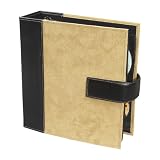 Case Logic 120 Capacity Multi Media Album