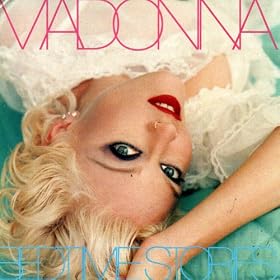 I'd Rather Be Your Lover (Album Version)