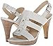 Franco Sarto Women's Milena Platform Sandal