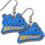 UCLA Bruins Dangle Earrings - NCAA College Athletics Fan Shop Sports Team Merchandise
