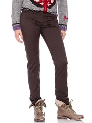 Guru Pantalón (Gris Oscuro)