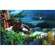 Wings of Freedom 1000pc Jigsaw Puzzle by Kevin Daniels