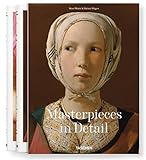 Masterpieces in detail