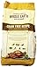 Whole Earth Farms Natural Grain Free Dry Kibble, Wholesome and Healthy Dog Food, Chicken and Turkey Recipe - 4 LB Bag
