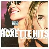 A Collection of Roxette Hits: Their 20 Greatest Songs!