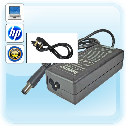 Hootoo AC ADAPTOR FOR HP N193 65W Power SUPPLY Charger