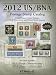 US / BNA 2012 Postage Stamp Prices: United States, United Nations, Canada & Provinces: Plus: Confede