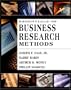 Essentials of Business Research Methods