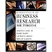 Essentials of Business Research Methods