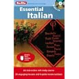 Essential Italian (Berlitz Essentials) (Italian Edition) by Berlitz