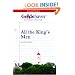 GradeSaver(tm) ClassicNotes All the King's Men