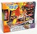 Matchbox Pop Up Adventure Set -- Fire Station