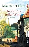 In unnütz toller Wut: Roman