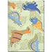 Dinosaurs Full Sheet Set