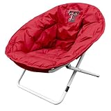 Texas Tech Sphere Chair