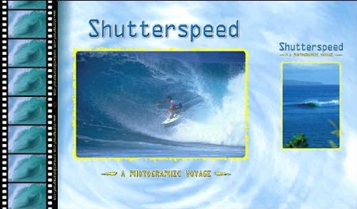 Shutterspeed