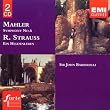 Forte - Strauss / Mahler