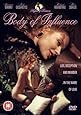 Body Of Influence [DVD]