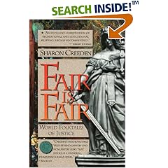 Fair Is Fair