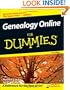 Genealogy Online For Dummies