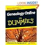 Genealogy Online For Dummies (US Edition)